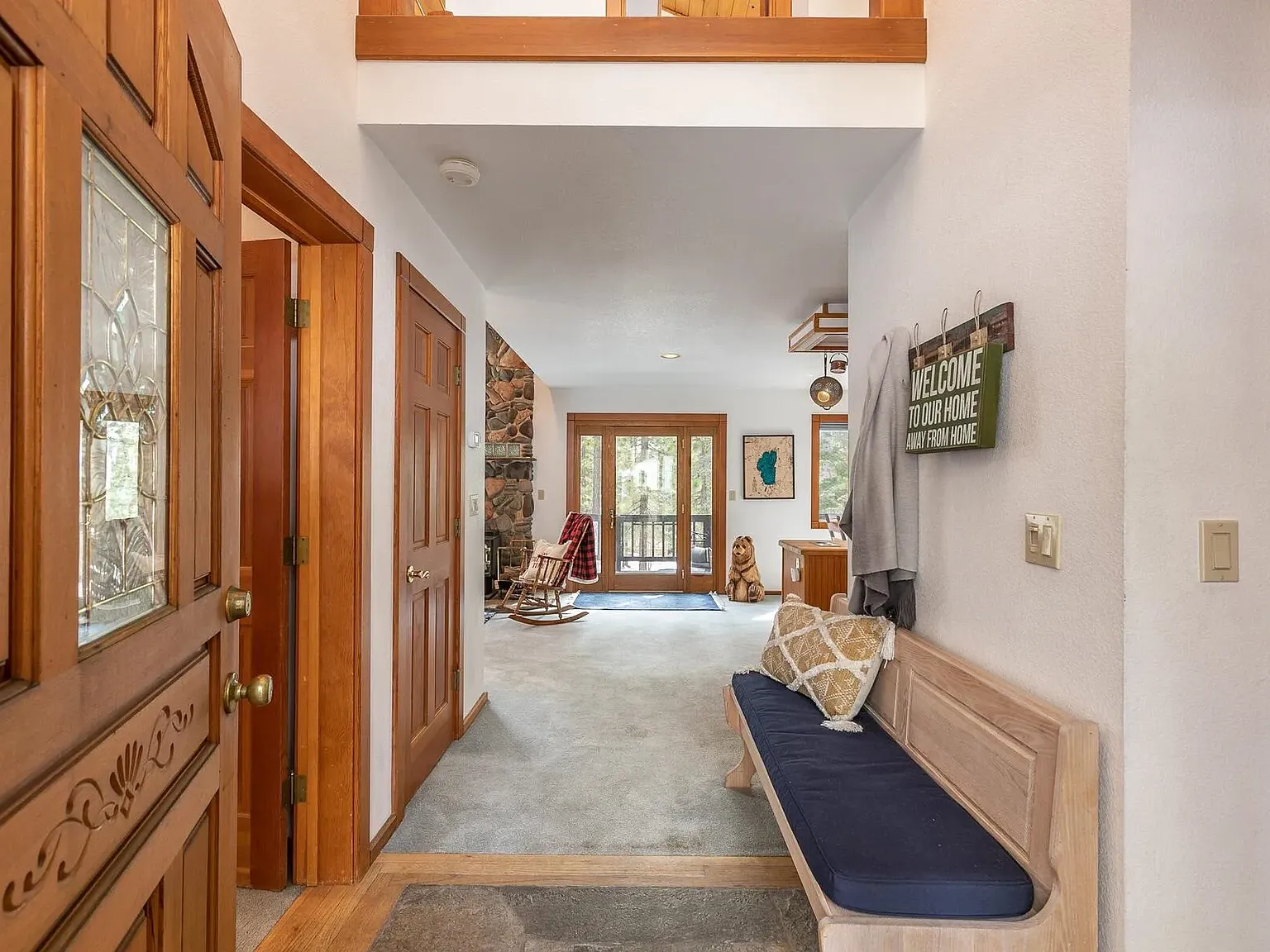 Muhlebach Way, Truckee — Photo 3
