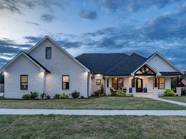 15499 Richmar Cir, Lindale, TX 75771