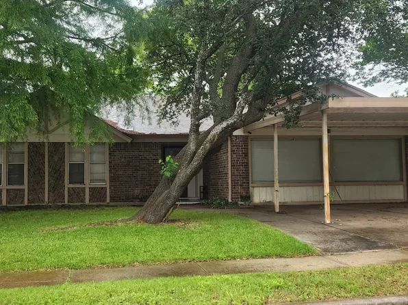 6905 Yorkston St, Watauga, TX 76148