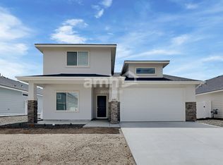 5081 W White Ash Ct, Meridian, ID 83646