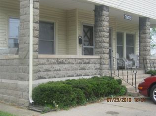 504 Lww APT 2, Mishawaka, IN