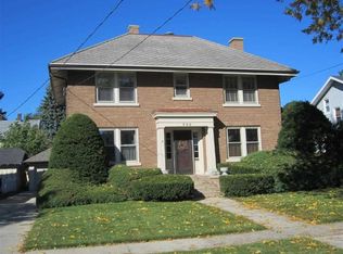 322 W 3rd Beaver Dam Dam, Madison, WI 53716