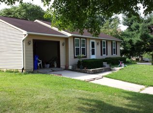 19503 Kildonan Dr, Gaithersburg, MD 20879