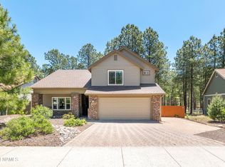 4828 S House Rock Trl, Flagstaff, AZ 86005