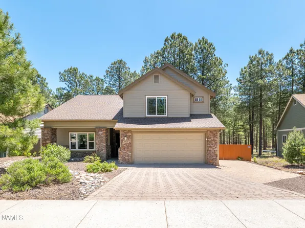 4828 S House Rock Trl, Flagstaff, AZ 86005