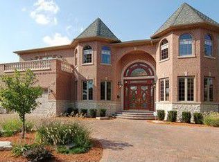 8036 W Eastwood Ave, Norridge, IL