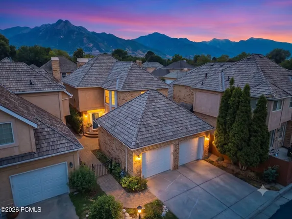 4521 S Countrylane Rd, Millcreek, UT 84117