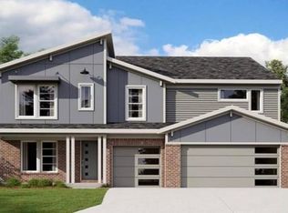 8490 Scenic Ridge Way, Ball Ground, GA 30107