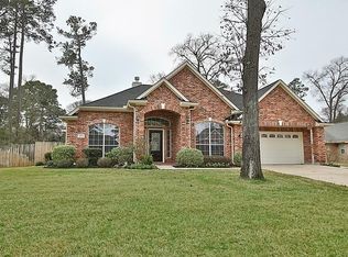 14215 Spring Pines Dr, Tomball, TX 77375