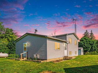 11184 Kilmanagh Rd, Sebewaing, MI 48759