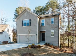 3005 Martins Dairy Rd, Winston Salem, NC 27107