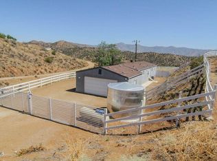 33255 Margarita Hill Rd, Acton, CA 93510