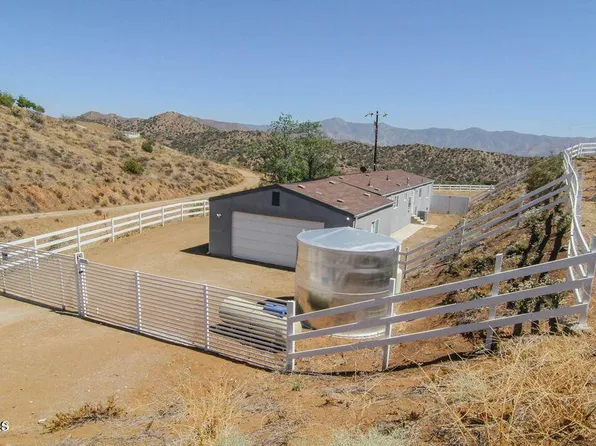 33255 Margarita Hill Rd, Acton, CA 93510
