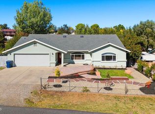 5414 N Wickiup Rd, Prescott Valley, AZ 86314