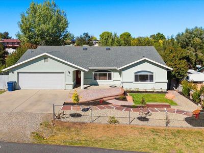5414 N Wickiup Rd, Prescott Valley, AZ, 86314