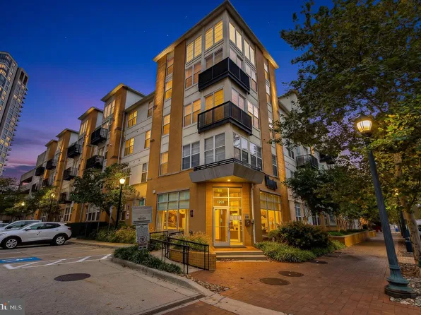 1201 E West Hwy APT 237, Silver Spring, MD 20910