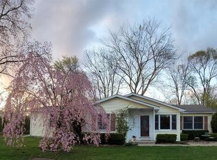 1573 Franklin St, Ann Arbor, MI