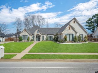 1433 Dueling Oaks Dr, Tyler, TX 75703