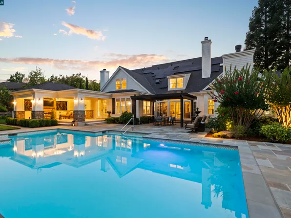 49 Brightwood Cir, Danville, CA 94506