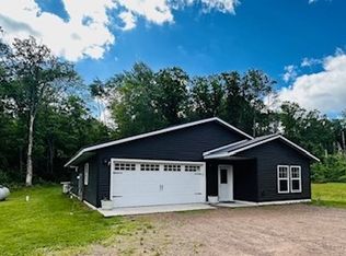 9346 N Brodi Ln, Hayward, WI 54843