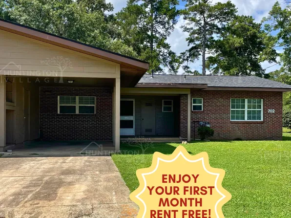 702 McClellan St, Warner Robins, GA