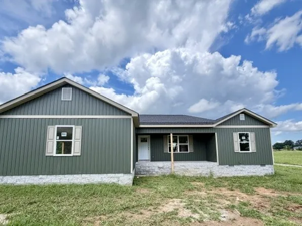 0 Sisk Rd Lot 1, Winchester, TN 37398