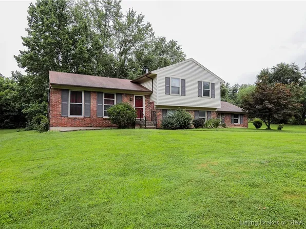 3322 Evergreen Circle, Jeffersonville, IN 47130