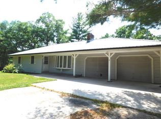 21617 Crest Trl, Kirksville, MO 63501