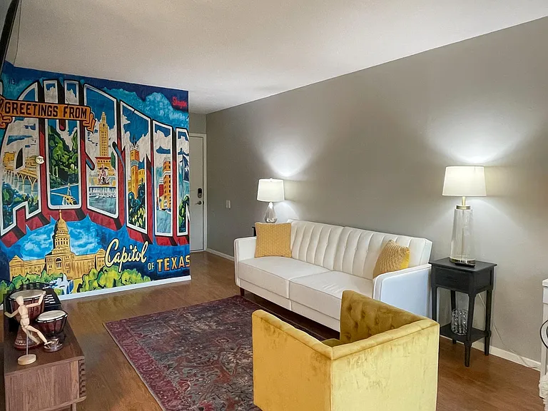 620 S 1st St #307 — Photo 3