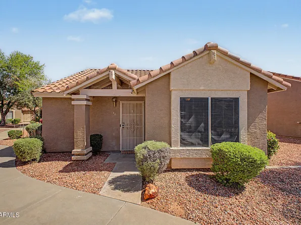 7040 W OLIVE Avenue #40, Peoria, AZ 85345