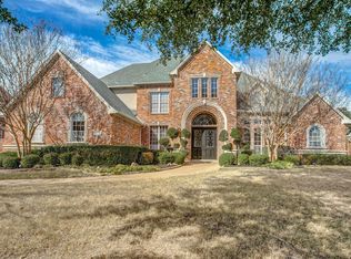 616 Aberdeen Way, Southlake, TX 76092