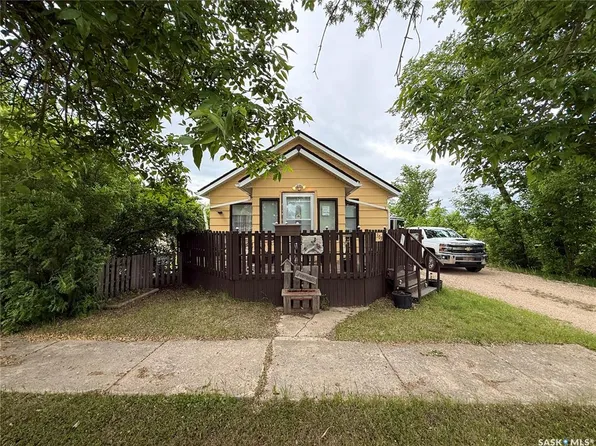 309 Main STREET, Maymont, SK S0M 1T0