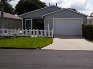 17427 SE 82nd Pecan Ter, The Villages, FL 32162