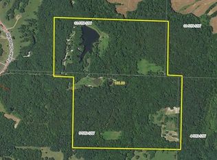 17200 N Tucker School Rd, Sturgeon, MO 65284