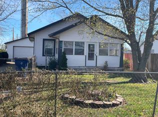 102 S Jessup St, Viola, KS 67149