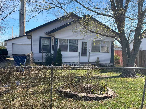 102 S Jessup St, Viola, KS 67149