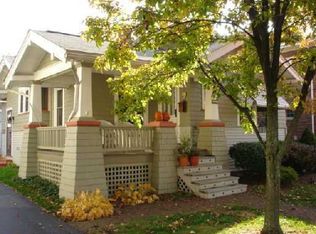 213 White Ave, Sharon, PA