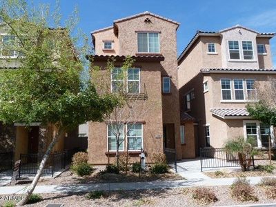 1922 N 78th Ave, Phoenix, AZ, 85035