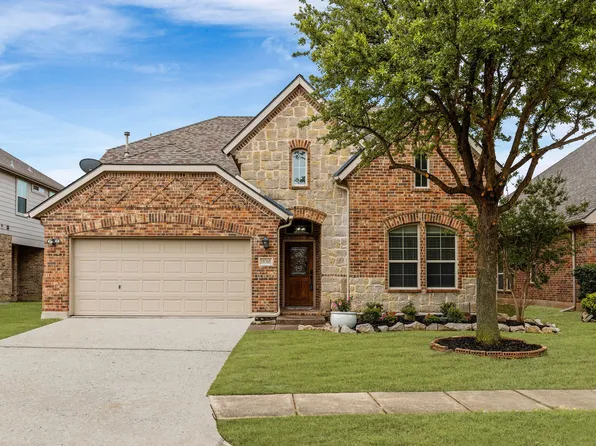 10305 Matador Dr, McKinney, TX 75072