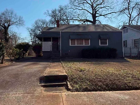 1749 Cleburn Ave, Birmingham, AL 35211