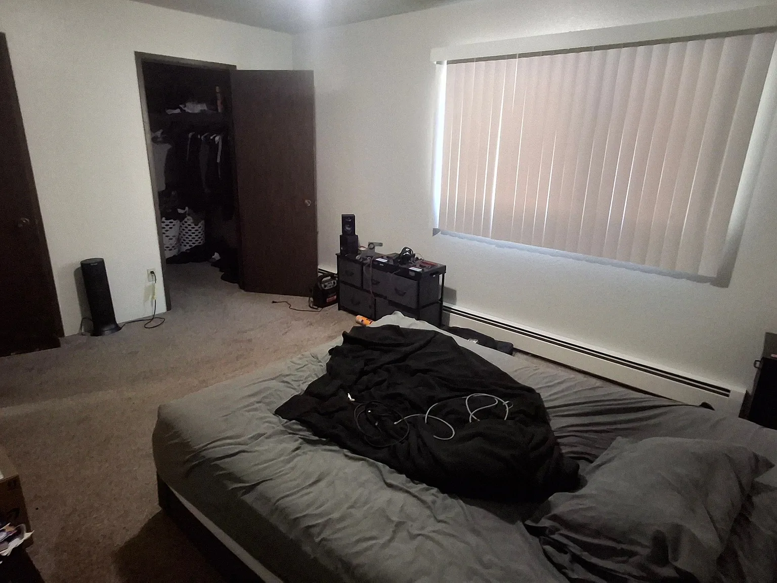 2 bed, 1.5 bath, 1325 sqft, $1,700 — Photo 2