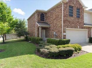 7236 Mediterranean Dr, Plano, TX 75093