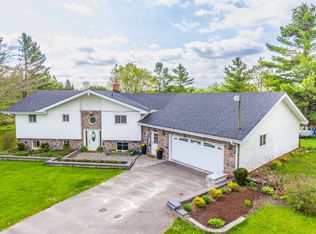 1032 Zion Rd, Kawartha Lakes, ON K0M 2C0
