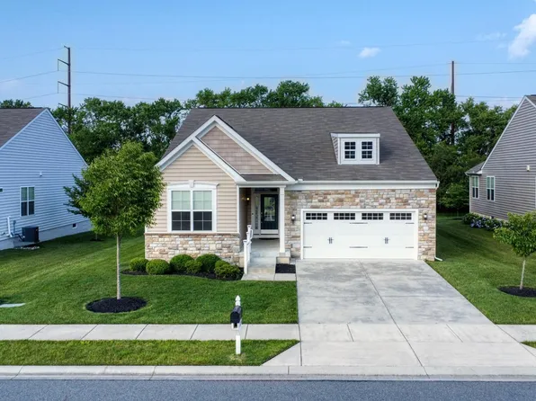 209 Silky Dogwood Ln, Middletown, DE 19709