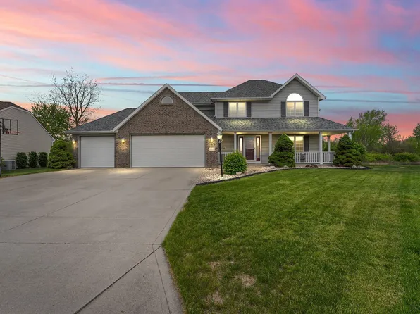 8213 Gatewood Ct, Fort Wayne, IN 46815