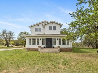 112 Smith Ln, Brownwood, TX 76801