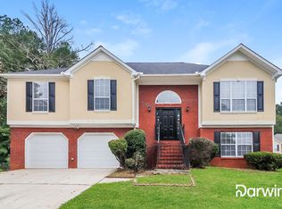 4118 Sweetsprings Ter SW, Powder Springs, GA 30127