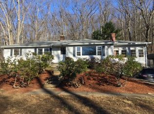 15 Mill Rd, Westborough, MA 01581