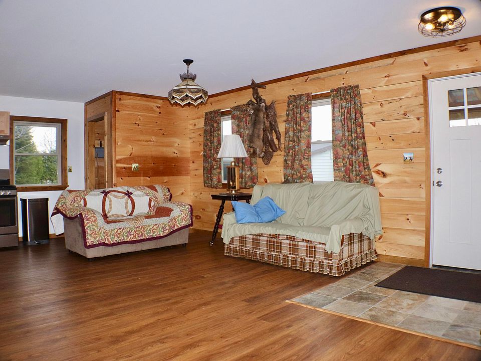 1875 Route 374, Ellenburg Depot, NY 12935 Zillow