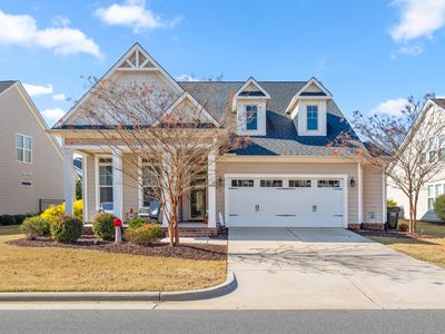33 Village Walk Dr, CHAPEL HILL, NC, 27517